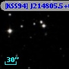 [KSS94] J214805.5+065739 24