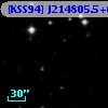 [KSS94] J214805.5+065739 29