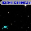 [KSS94] J214805.5+065739 33