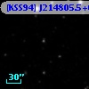 [KSS94] J214805.5+065739 36