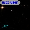 USGC U805