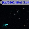 [KVS2002] IRAS 21477+0502 E