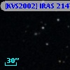 [KVS2002] IRAS 21477+0502 EE