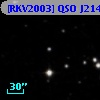 [RKV2003] QSO J2148+0657 abs 0.7909