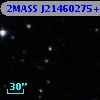 2MASS J21460275+0600076