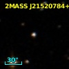 2MASS J21520784+0538251
