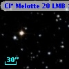Cl* Melotte   20    LMB   10427