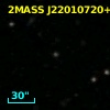 [ZEH2003] RX J2201.1+0504  3