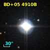 BD+05  4910B
