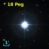 *  18 Peg