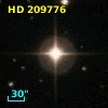 HD 209776