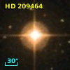 HD 209464