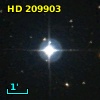 HD 209903