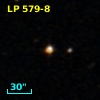 LP  579-8