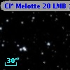 Cl* Melotte   20    LMB   10439
