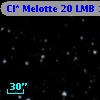 Cl* Melotte   20    LMB   10440