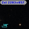 Zel 2203+057