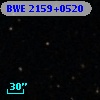 BWE 2159+0520