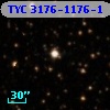 TYC 3176-1176-1