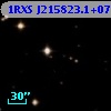 1RXS J215823.1+070704