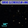 1RXS J220312.0+060151