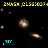 2MASX J21565837+0639239