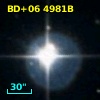 BD+06  4981B