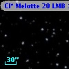 Cl* Melotte   20    LMB   10463