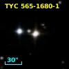 CCDM J22125+0602A