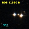 CCDM J22125+0602B