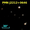 PMN J2212+0646