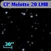 Cl* Melotte   20    LMB   10468