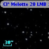 Cl* Melotte   20    LMB   10472