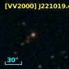 [VV2000] J221019.4+054658