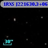 1RXS J221630.3+065218