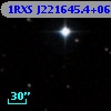 1RXS J221645.4+062250