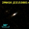 2MASX J22153881+0632286