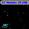 Cl* Melotte   20    LMB   10478