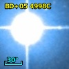 BD+05  4998C
