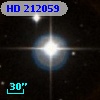 HD 212059