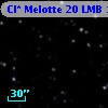 Cl* Melotte   20    LMB   10483