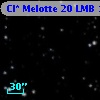Cl* Melotte   20    LMB   10485