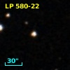 LP  580-22