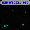 [LBH86] 2221+052