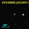 [VV2000] J221957.6+050608