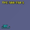 TYC  566-754-1