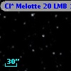 Cl* Melotte   20    LMB   10494