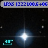 1RXS J222100.6+063616