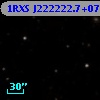 1RXS J222222.7+070004