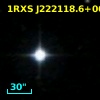 1RXS J222118.6+061236